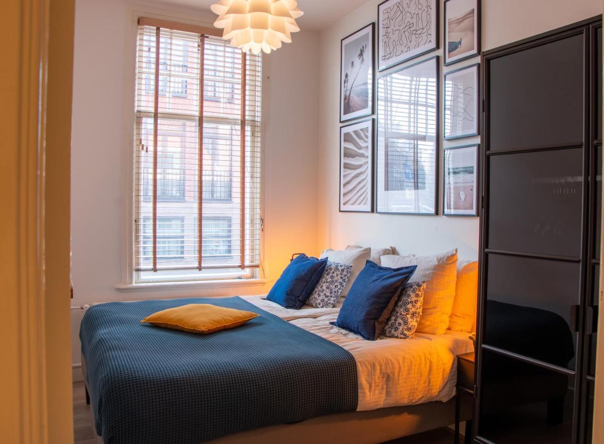 Stylish City Apartments Middelburg Exterior foto